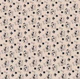 Paw Beige